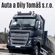 Auta a D&iacute;ly Tom&aacute;&scaron; s.r.o.